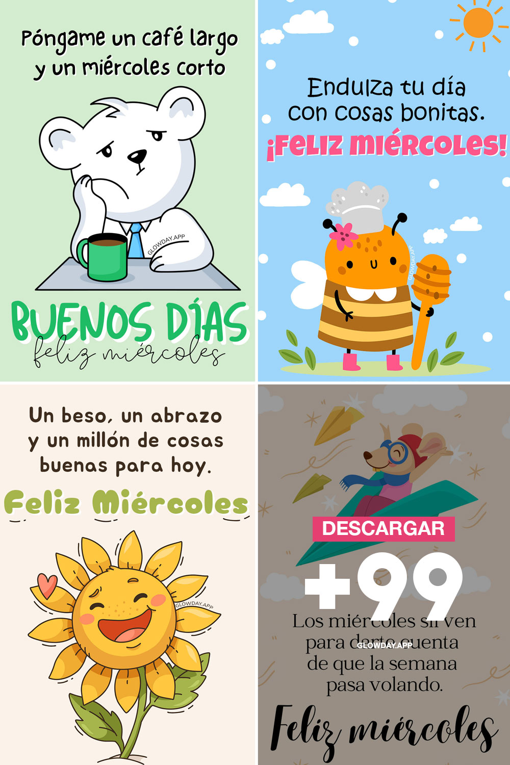 35 Feliz Mi rcoles Saludos De Buenos D as De Mitad De Semana 35 Feliz Mi rcoles Saludos De Buenos D as De Mitad De Semana